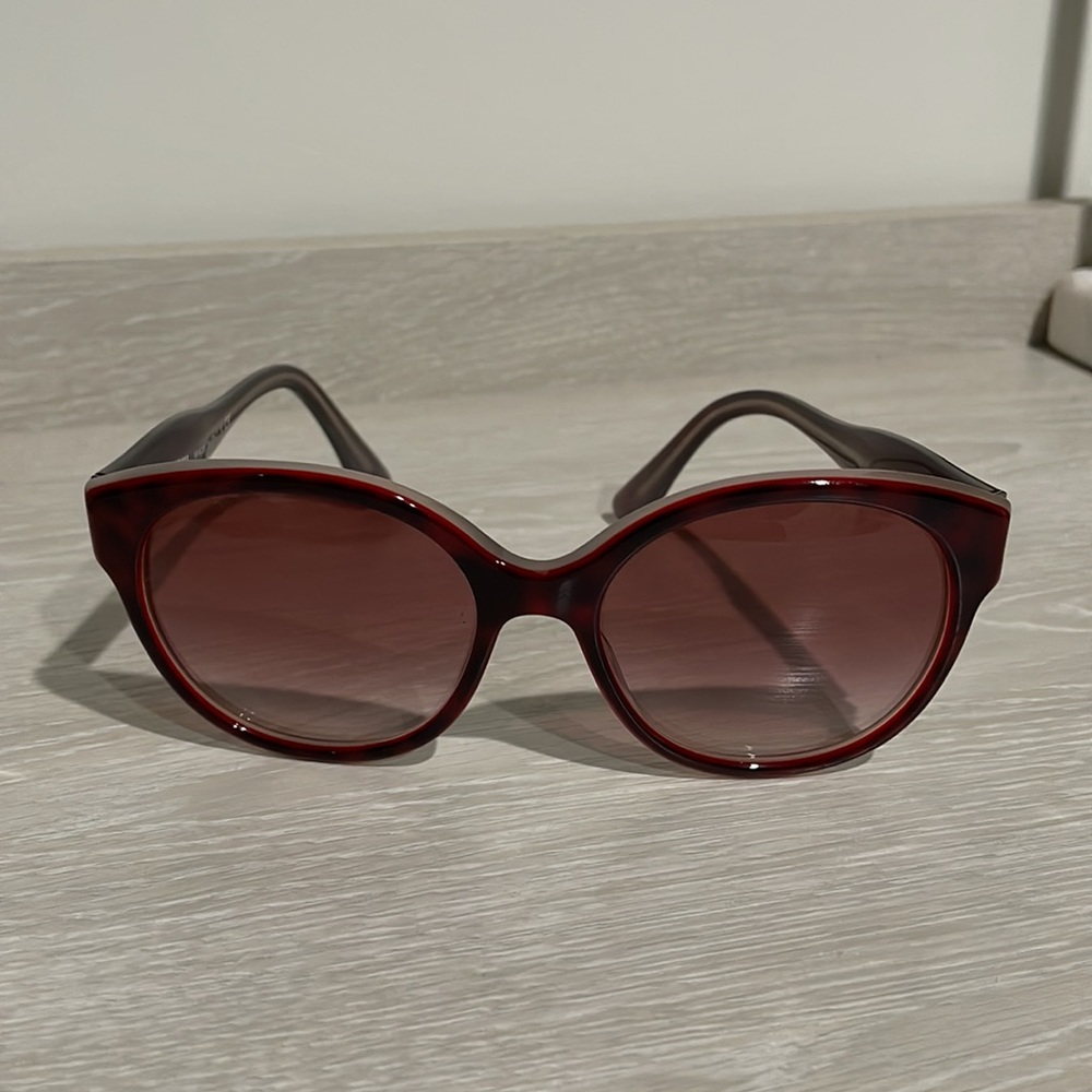 miumiu sunglasses